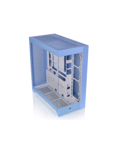 Thermaltake CTE E660 MX Midi Tower Azul