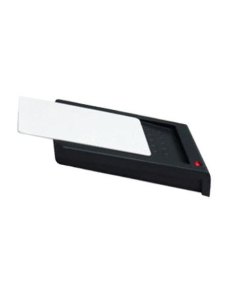 Mustek RD200 lector rfid USB Negro