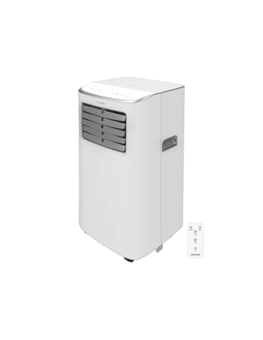 Cecotec 08171 aire acondicionado portátil 65 dB 792 W Blanco