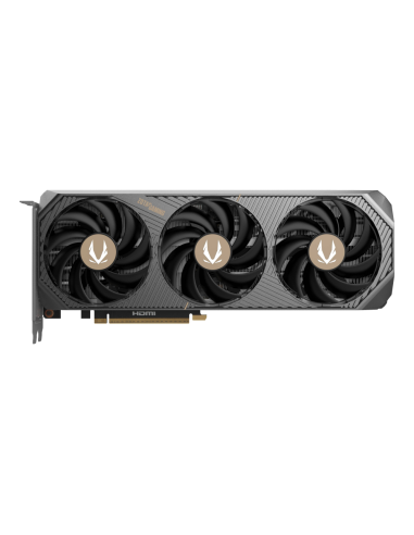 Zotac GAMING GeForce RTX 5070 SOLID OC NVIDIA 12 GB GDDR7