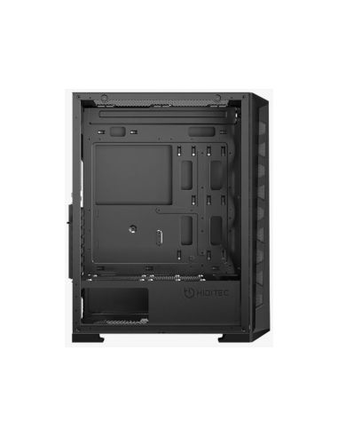 Hiditec MH12 Torre Negro