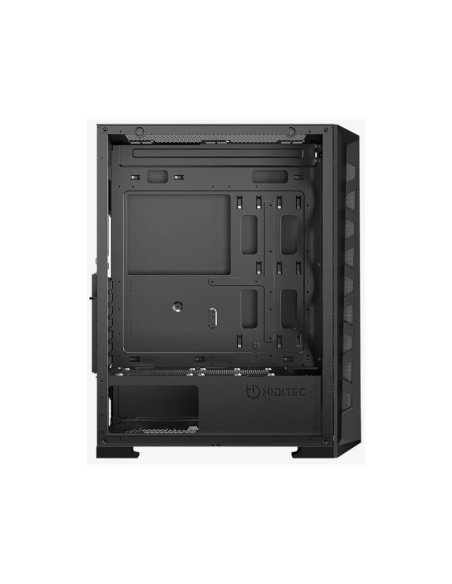 Hiditec MH12 Torre Negro