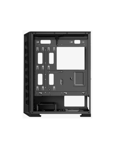 Hiditec MH12 Torre Negro