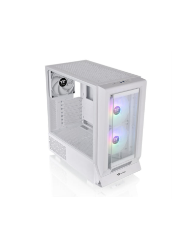 Thermaltake Ceres 350 MX Midi Tower Blanco