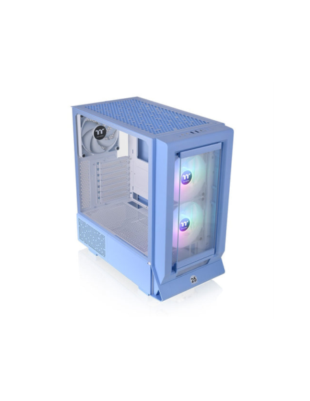 Thermaltake Ceres 350 MX Midi Tower Azul