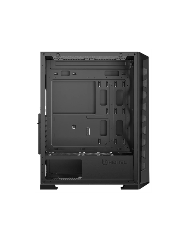 Hiditec MH12 Torre Negro