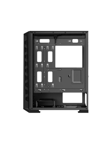 Hiditec MH12 Torre Negro