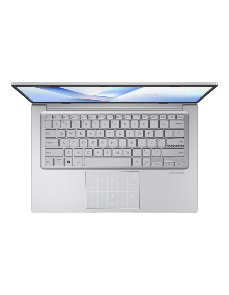 ASUS Vivobook 14 X1404VA-EB2089W - Ordenador Portátil " Full HD (Intel Core 7 150U, 16GB RAM, 512GB SSD, Graphics, Windows 11 Ho