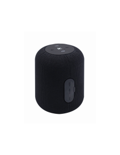 Gembird SPK-BT-15-BK altavoz portátil o de fiesta Altavoz monofónico portátil Negro 5 W