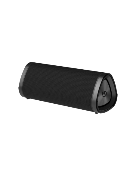 Hiditec Urban Rok L Altavoz portátil estéreo Negro 10 W