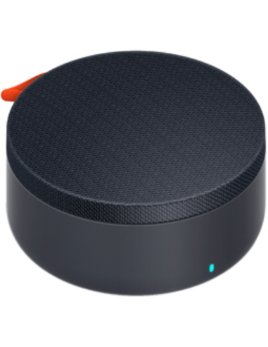 Xiaomi Mi Portable Bluetooth Speaker Altavoz monofónico portátil Gris