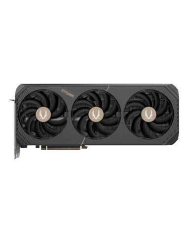 Zotac GAMING GeForce RTX 5070 Ti SOLID OC NVIDIA 16 GB GDDR7