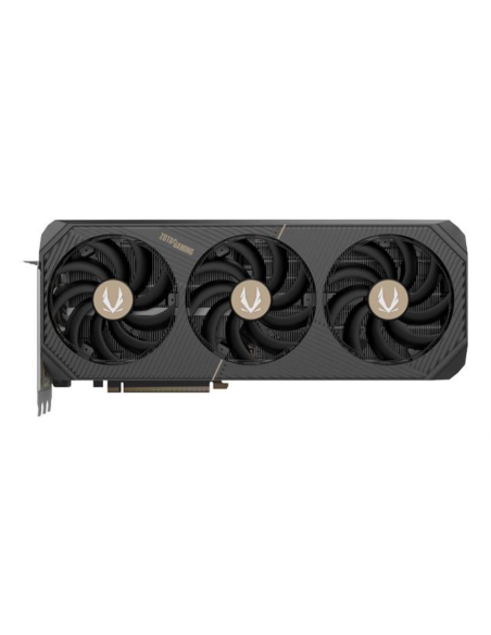 Zotac GAMING GeForce RTX 5070 Ti SOLID OC NVIDIA 16 GB GDDR7