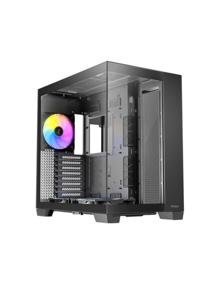 Antec C8 ARGB Full Tower Negro