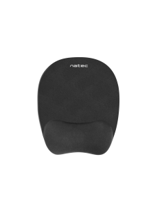 GENESIS Carbon 500 M Logo Alfombrilla de ratón para juegos Negro