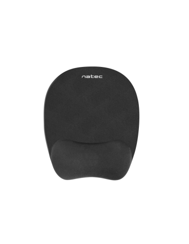 NATEC Chipmunk Negro