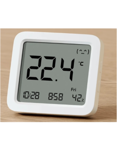 Xiaomi MJWSD05MMC Interior Sensor de temperatura y humedad Independiente