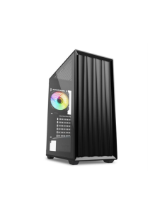 Sharkoon VK3 Full Tower Negro