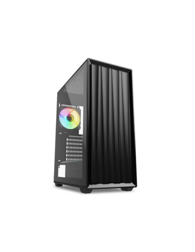 Sharkoon VK3 Full Tower Negro