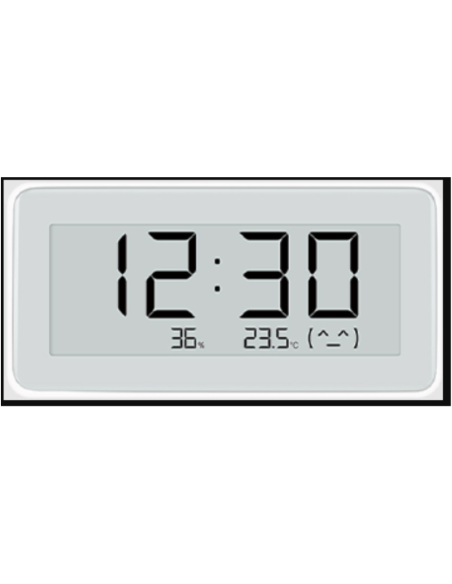 Xiaomi BHR5435GL sensor de temperatura y humedad Interior Independiente Inalámbrico