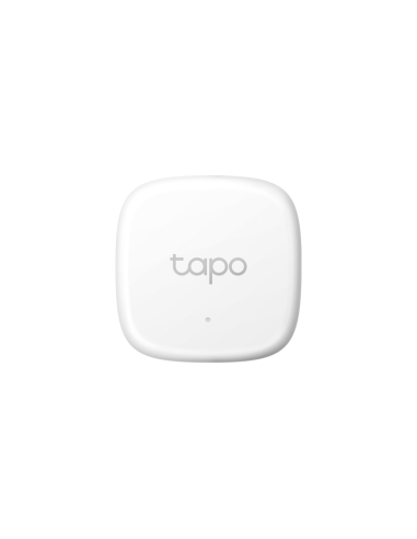 TP-Link Tapo T310 Interior Sensor de temperatura y humedad Independiente Inalámbrico