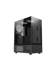 XPG Invader X Mini Midi Tower 2