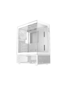 XPG Invader X Mini Midi Tower 2