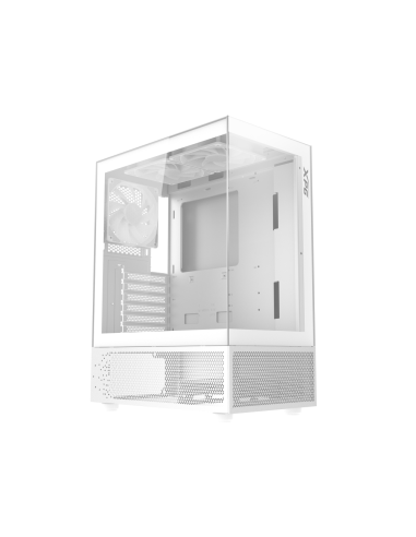 XPG Invader X Mini Midi Tower