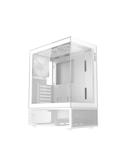 XPG Invader X Mini Midi Tower