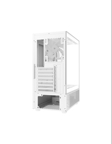 XPG Invader X Mini Midi Tower