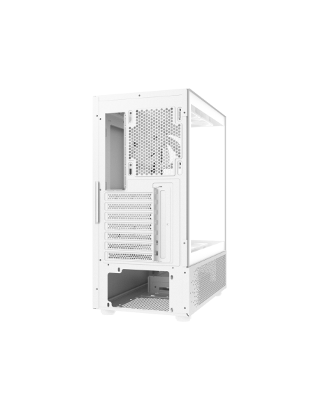XPG Invader X Mini Midi Tower