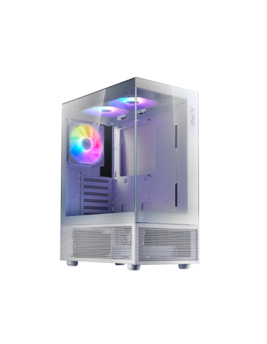 XPG Invader X Mini Midi Tower