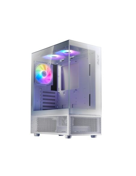 XPG Invader X Mini Midi Tower