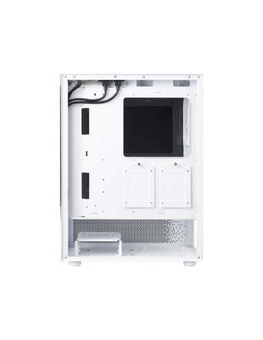 XPG Invader X Mini Midi Tower