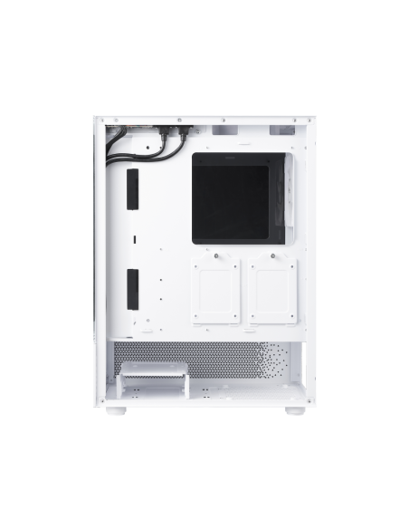 XPG Invader X Mini Midi Tower