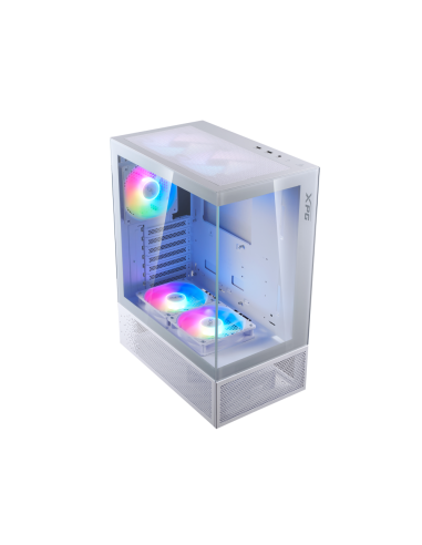 XPG Invader X Mini Midi Tower