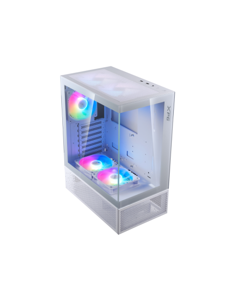 XPG Invader X Mini Midi Tower