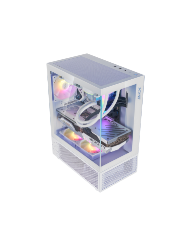 XPG Invader X Mini Midi Tower