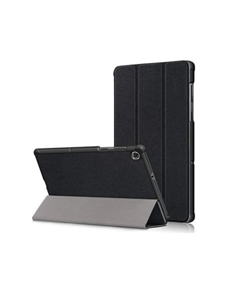 Maillon Technologique MTFUNDM10FHDBLK funda para tablet 26,2 cm (10.3") Folio Negro