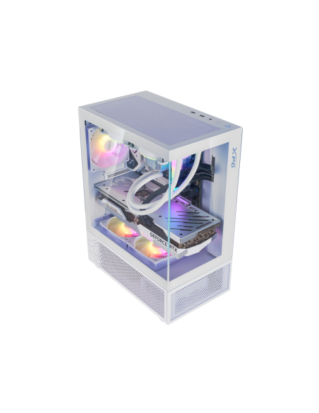 XPG Invader X Mini Midi Tower
