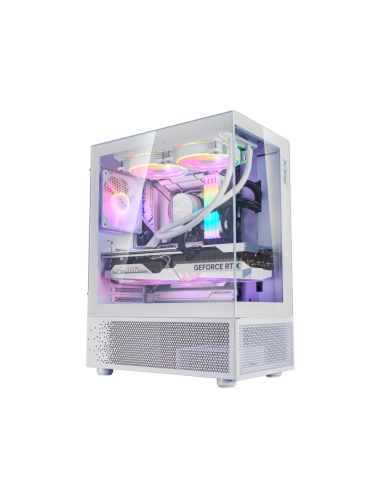 XPG Invader X Mini Midi Tower