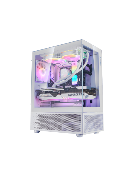 XPG Invader X Mini Midi Tower