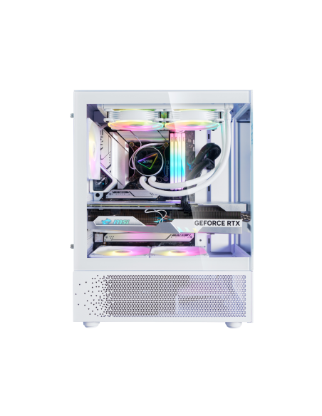 XPG Invader X Mini Midi Tower