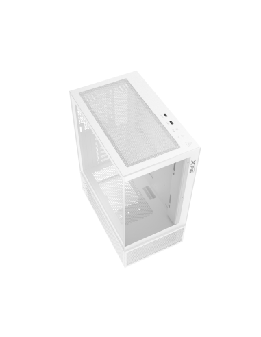 XPG Invader X Mini Midi Tower