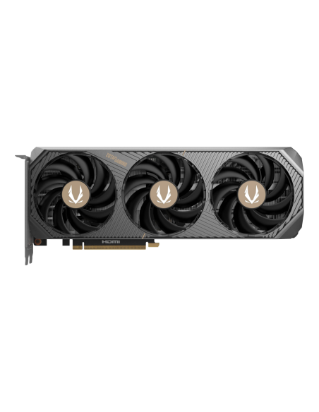 Zotac GAMING GeForce RTX 5070 SOLID OC NVIDIA 12 GB GDDR7