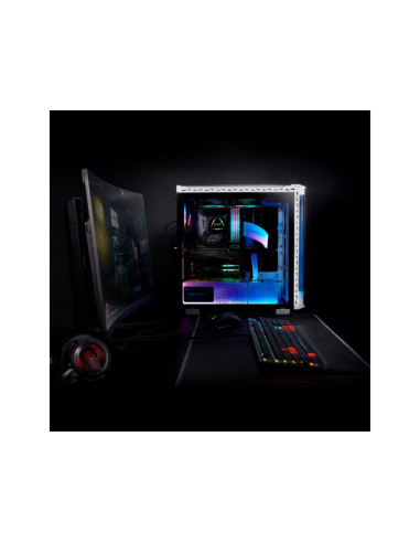 XPG BATTLECRUISER Torre Media Negra