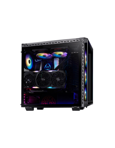 XPG BATTLECRUISER Torre Media Blanca