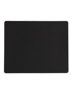 NATEC NPP-0379 alfombrilla para ratón Negro