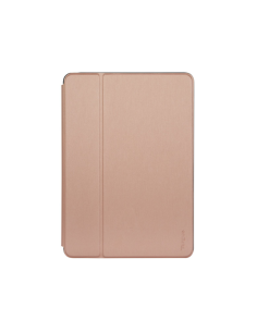 Targus Click-In 26,7 cm (10.5") Folio Oro rosa