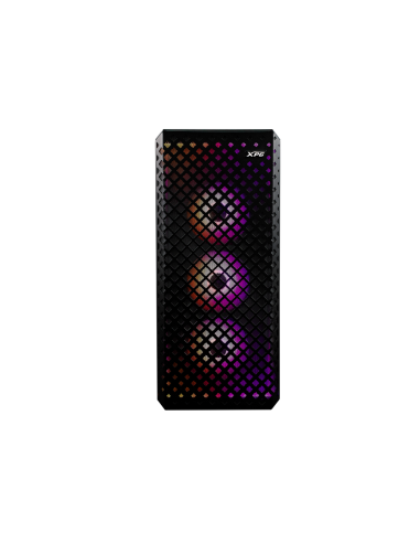 XPG DEFENDER PRO Torre Midi Negra